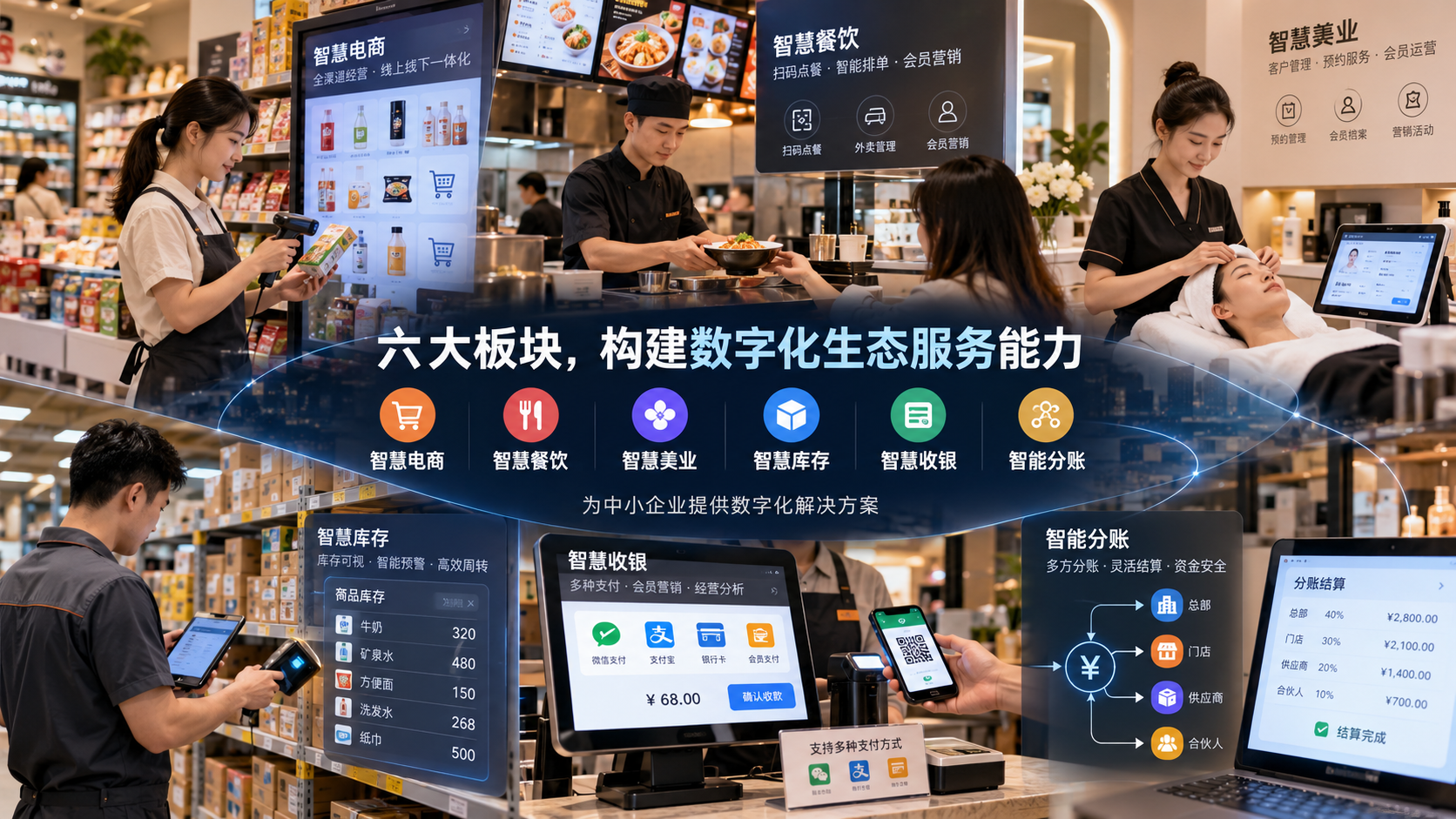 南京小程序商城开发推荐