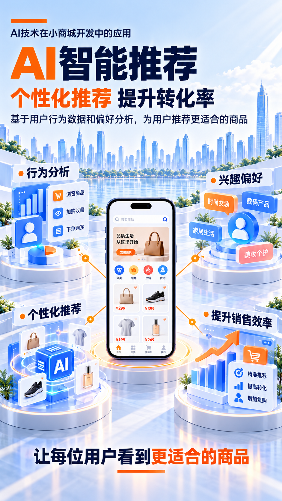 南京小程序商城开发